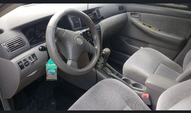 2006 toyota corolla ce for sale in florida by owner