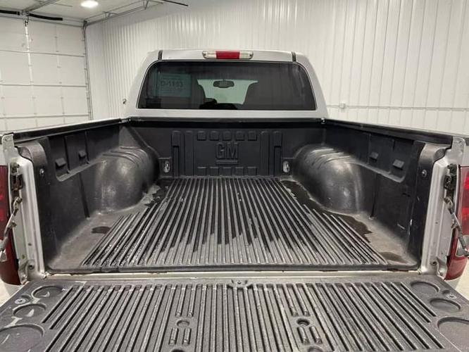 2010 gmc canyon crew cab in sioux falls, south dakota