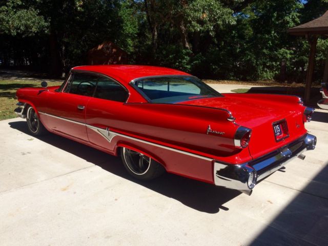 1960 dodge dart