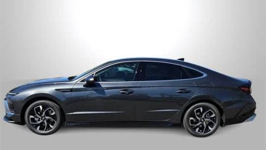 2024 Hyundai Sonata