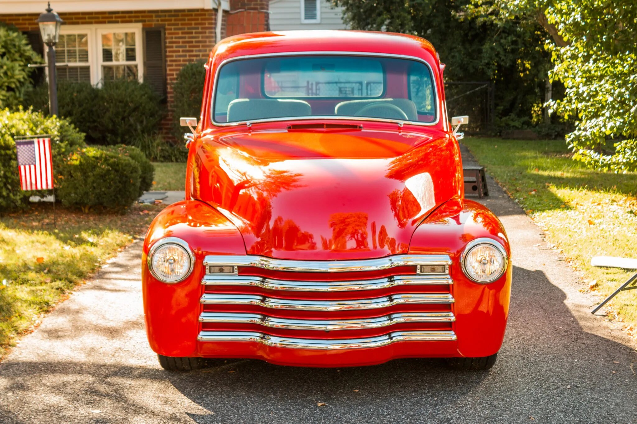 chevrolet 3100