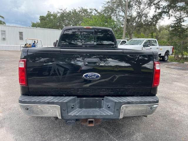 2011 ford f-450 lariat