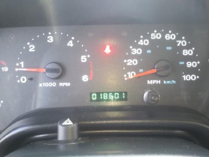 2005 jeep wrangler in vacaville, ca