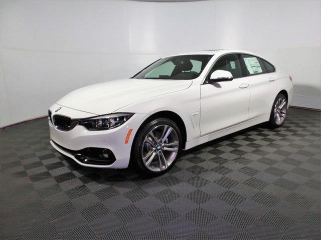 2019 bmw 4 series 430i xdrive gran coupe awd 430i xdrive gran coupe 4dr sedan for sale in warwick, rhode island