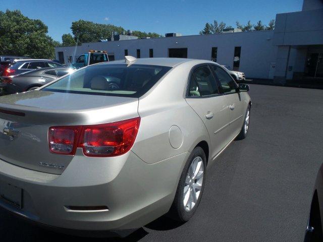 2015 chevrolet malibu lt lt 4dr sedan w/3lt for sale in nashua, new hampshire