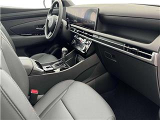 2025 Hyundai Santa Cruz sel activity