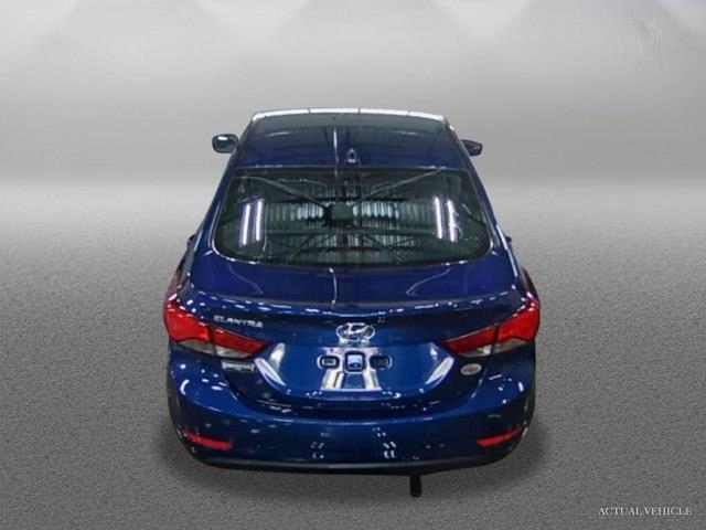 2016 hyundai elantra se se 4dr sedan 6a (us for sale in bennington, vermont