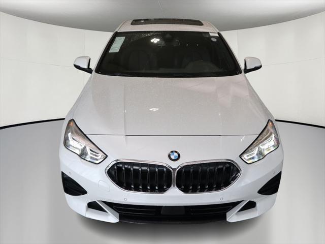 2024 bmw 228 gran coupe i sdrive