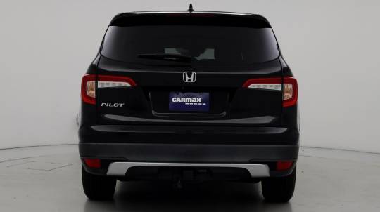 2019 Honda Pilot