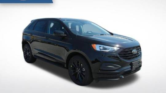 2024 Ford Edge se