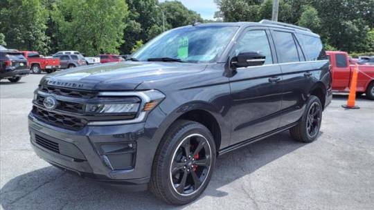 2024 Ford