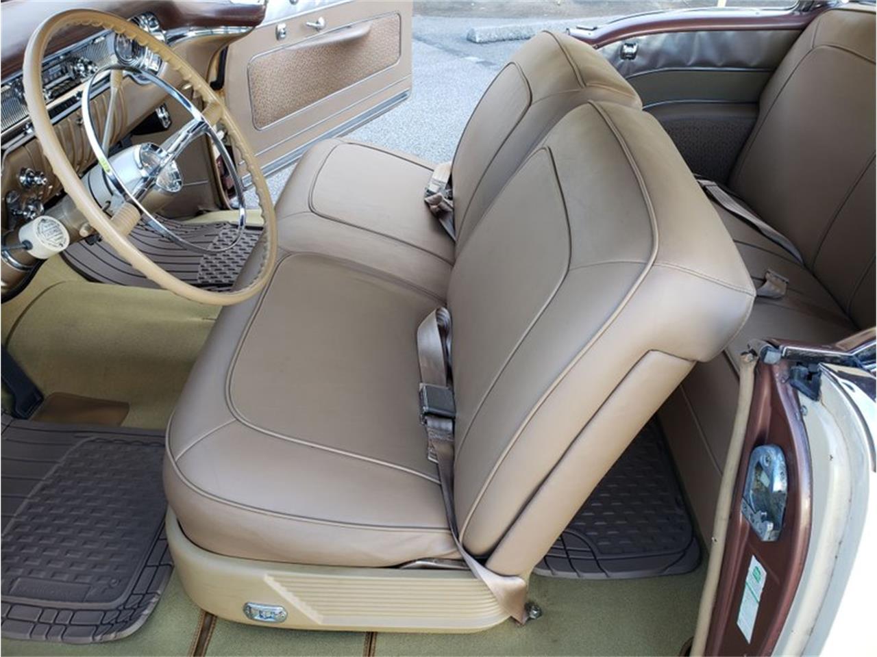 1956 oldsmobile 98