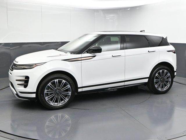 2024 land rover range rover evoque dynamic se
