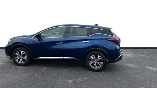 2022 Nissan Murano