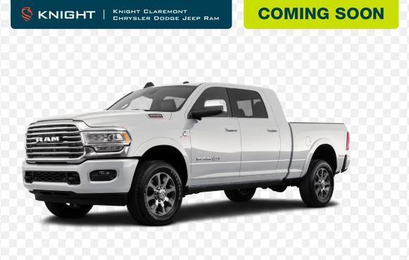 2022 ram 2500 laramie crew cab 4x4 6'4' box