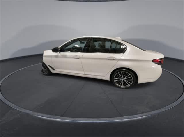 2022 bmw 540 i xdrive