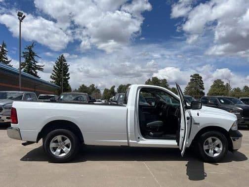 2018 ram 1500 tradesman in carrizo, arizona