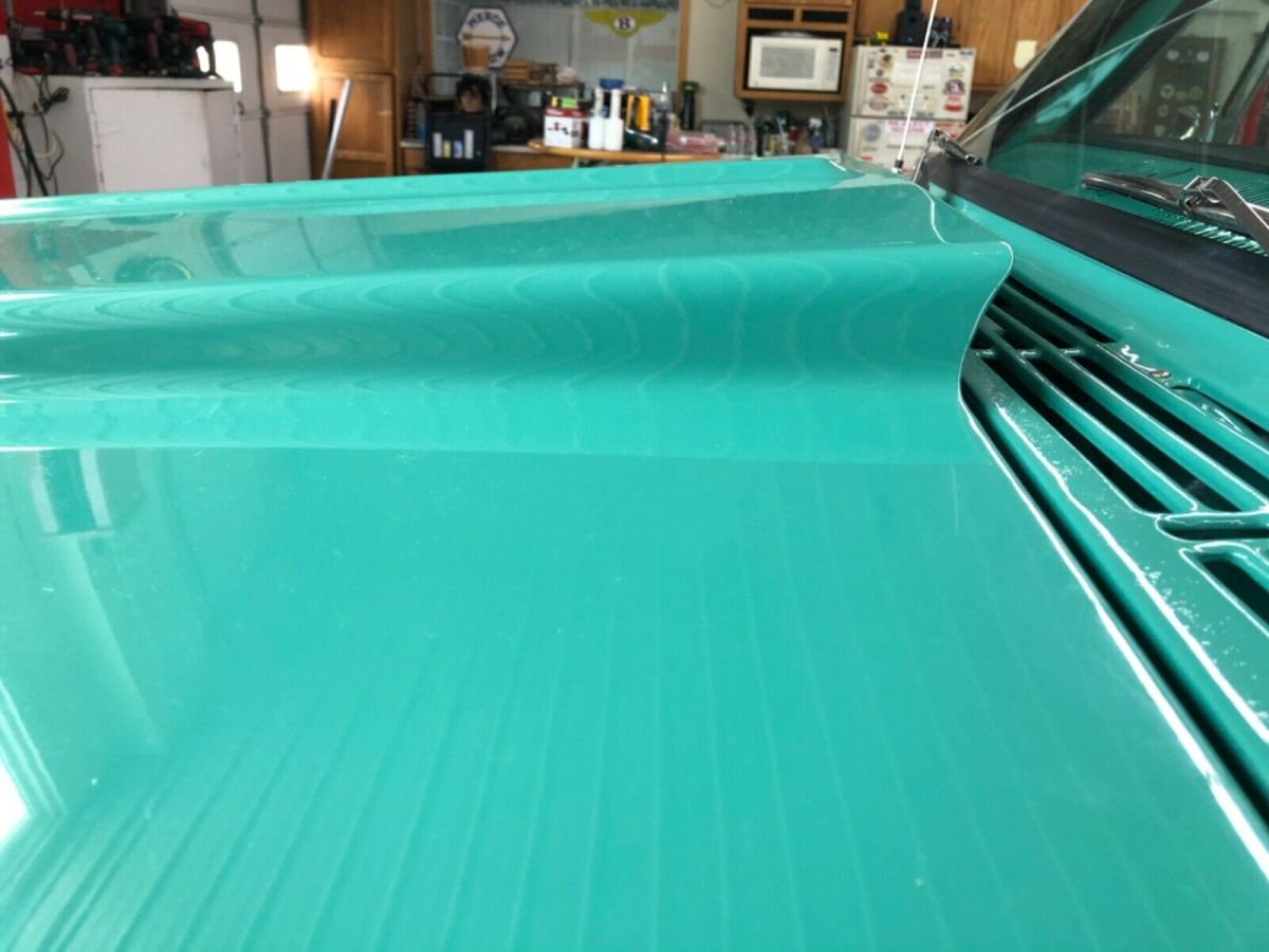 1971 chevrolet c10 custom deluxe, collector cars, truck, classic, rare, custom