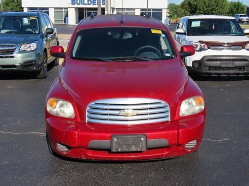 2011 chevrolet hhr in dulles, virginia
