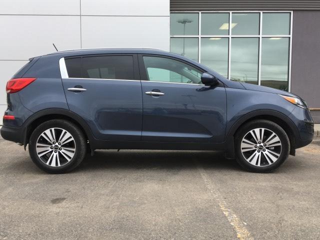 2016 kia sportage ex ex 4dr suv for sale in sheridan, wyoming