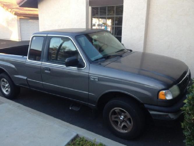 obo 2000 mazda b4000 truck v6 4.0 liter engine or best offer in carlsbad, ca