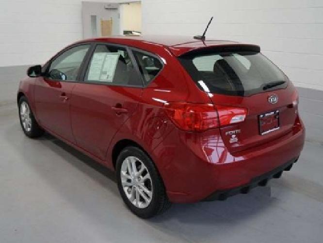 2011 kia forte 5-door ex in north olmsted, oh