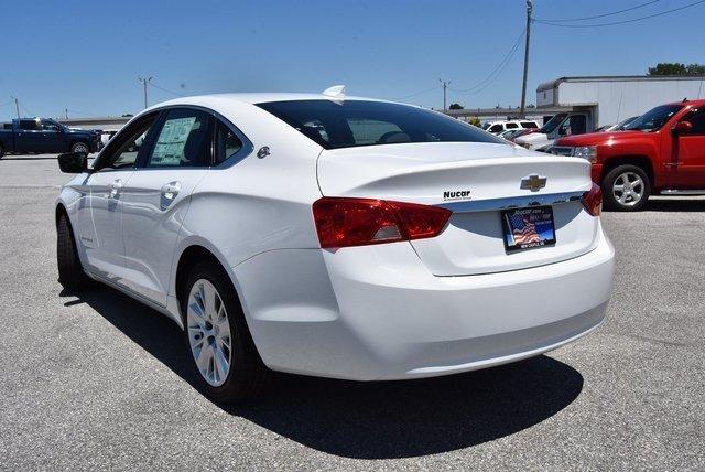 new 2019 chevrolet impala ls w/ 1ls new castle, de 19720 for sale in manor, delaware