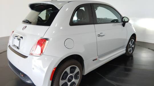 2017 Fiat
