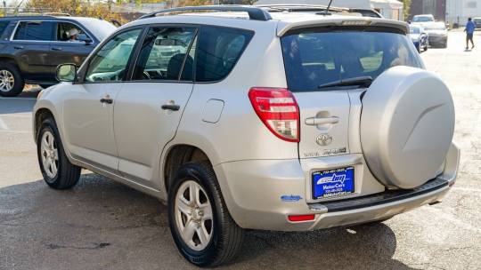 2010 Toyota RAV4
