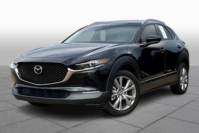 2021 mazda cx-30 premium package