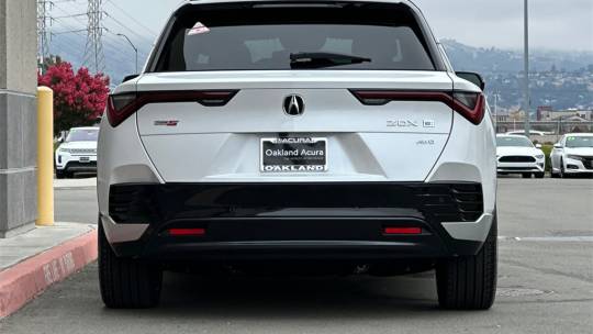 2024 Acura ZDX