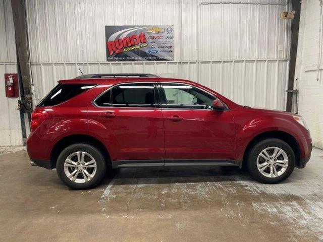 2015 chevrolet equinox 1lt