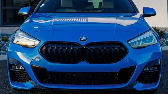2022 BMW 2 series