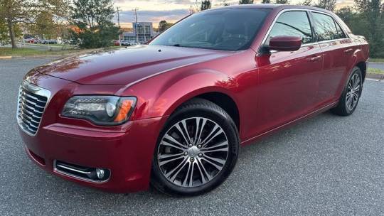 2013 Chrysler 300