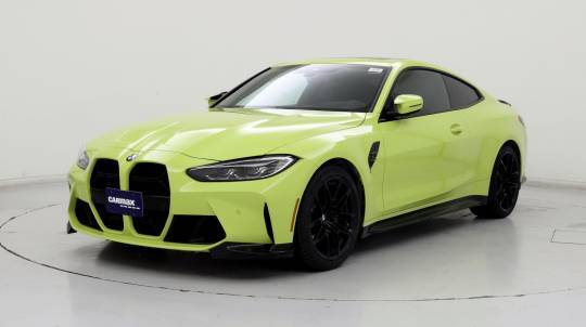 2022 BMW M4