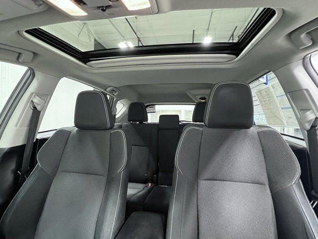 2018 toyota rav4 xle in wichita, kansas