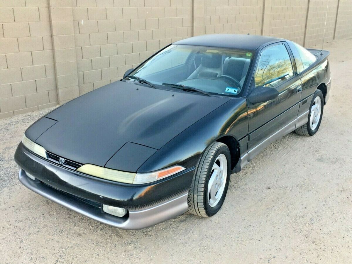 1g dsm all original no modifications no rust 4g63 evo