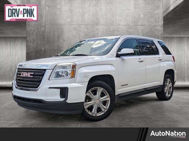 2017 gmc terrain sle-1