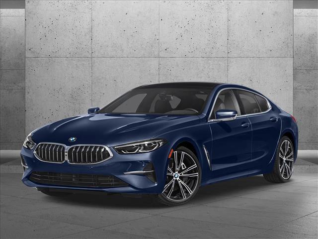 2022 bmw 840 i xdrive