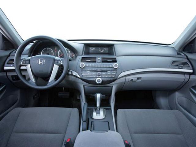 2010 honda accord ex