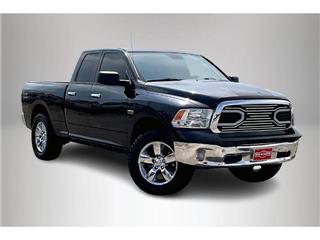 2018 RAM 1500 slt