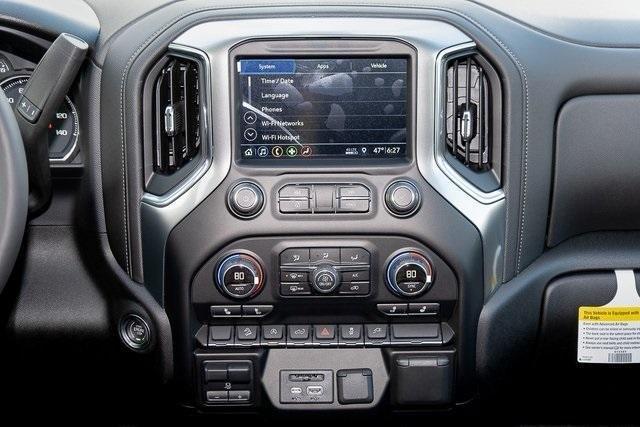 new 2019 chevrolet silverado 1500 4x4 double cab lt mount vernon, wa 98273 for sale in mount vernon, washington