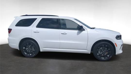 2025 Dodge Durango