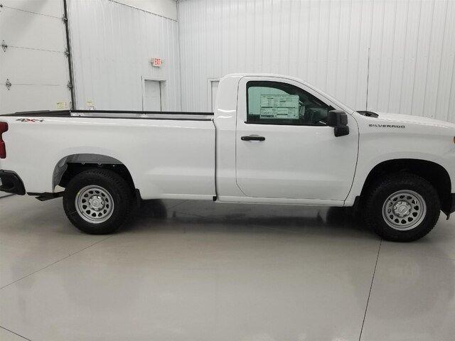 new 2019 chevrolet silverado 1500 4x4 regular cab w/t brandenburg, ky 40108 for sale in brandenburg, kentucky