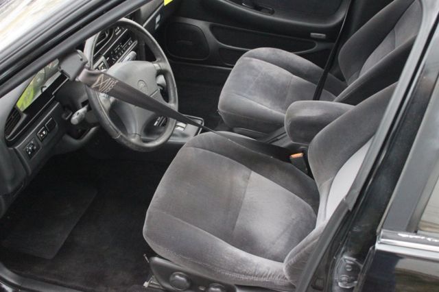 1992 nissan maxima gxe