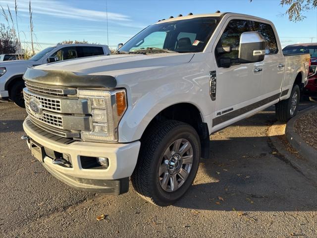2018 ford f-350 xl