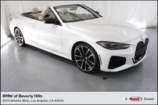 2022 bmw m440