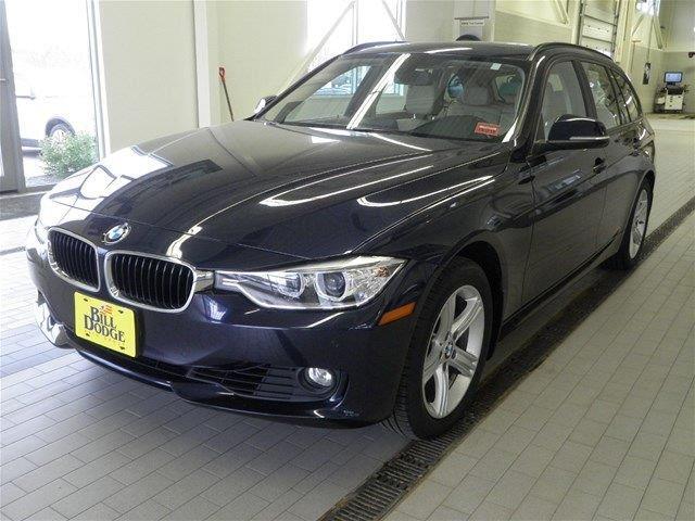 2014 bmw 3 series 328i xdrive awd 328i xdrive 4dr wagon for sale in westbrook, maine