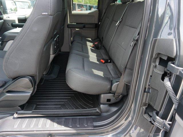 used 2017 ford f150 xl beckley, wv 25801 for sale in beckley, west virginia