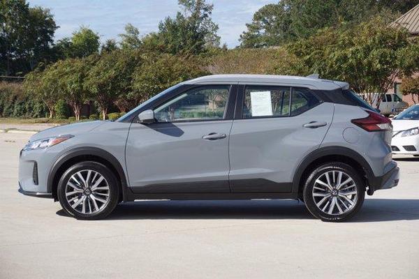 2021 nissan kicks in indian springs, alabama
